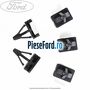 Clips prindere geam custode spate Ford B-Max 1.6 Ti 105 cp IQJA, IQJC benzina