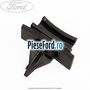 Clips prindere grila parbriz lung Ford Transit 2000-2006 2.4 TDCi 137 cp H9FA diesel