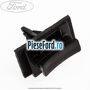 Clips prindere grila parbriz lung Ford Transit 2006-2014 2.2 TDCi 130 cp QWFA diesel