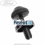 Clips prindere grila radiator Ford Focus 2011-2014 1.6 TDCi 115 cp T1DA, T1DB diesel