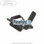 Clips prindere grila scurgere apa parbriz Ford Mondeo 2014-2018 2.0 Hybrid 177 cp C20EDEF hybrid