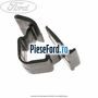 Clips prindere insonorizant capota Ford Ka 2009-2016 1.2 69 cp 169A4000, FP4 benzina