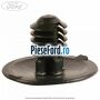 Clips prindere insonorizant capota Ford Ranger 2016-2020 3.2 TDCi 4x4 200 cp P5-AT, SA2R, SA2S, SA2W, SAFA diesel