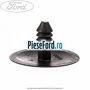 Clips prindere insonorizant capota Ford Transit 2006-2014 2.4 TDCi 100 cp PHFA, PHFC diesel