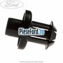 Clips prindere insonorizant panou bord Ford Escort 1990-1995 1.6 105 cp LJF benzina