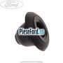 Clips prindere lampa stop Ford Ka 2009-2016 1.3 TDCi 75 cp 169A1000, FD4 diesel