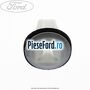 Clips prindere numar hayon Ford Fusion 1.4 TDCi 68 cp F6JA, F6JB diesel