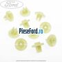Clips prindere ormanent prag inferior plastic Ford C-Max 2007-2011 2.0 145 cp AODA, AODB, AODE, SYDA benzina