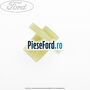 Clips prindere ormanent prag inferior plastic Ford Focus 1998-2004 1.8 TDCi 115 cp F9DA, F9DB diesel
