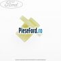 Clips prindere ormanent prag inferior plastic Ford Focus 1998-2004 2.0 16V 131 cp EDDB, EDDC, EDDD, EDDF benzina