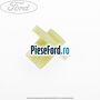 Clips prindere ormanent prag inferior plastic Ford Focus 2004-2007 1.6 Ti 115 cp HXDA, HXDB, SIDA benzina