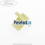 Clips prindere ormanent prag inferior plastic Ford Focus 2008-2011 1.8 TDCi 115 cp KKDA diesel