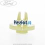 Clips prindere ormanent prag inferior plastic Ford Focus 2008-2011 2.5 RS 305 cp JZDA benzina