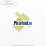 Clips prindere ormanent prag inferior plastic Ford Focus C-Max 2003-2007 1.6 TDCi 90 cp HHDA, HHDB diesel