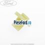 Clips prindere ormanent prag inferior plastic Ford Focus C-Max 2003-2007 2.0 TDCi 136 cp G6DA, G6DB, G6DD, G6DG diesel