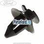 Clips prindere ornament aripa fata Ford Kuga 2008-2012 2.5 4x4 200 cp HYDB, HYDC benzina
