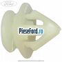 Clips prindere ornament aripa fata Ford Ranger 2006-2012 3.0 TDCi 156 cp MD30DITC, WEAT diesel
