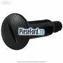 Clips prindere ornament capac prag interior fata Ford Fiesta 2008-2012 1.4 TDCi 70 cp F6JD, KVJA diesel