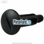 Clips prindere ornament capac prag interior fata Ford Fiesta 2013-2017 1.6 ST 182 cp JTJA, JTJB benzina