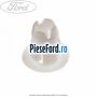 Clips prindere ornament grila radiator Ford Focus 2008-2011 1.8 TDCi 115 cp KKDA diesel