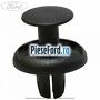 Clips prindere ornament inferior panou bord culoare negru Ford Mondeo 2008-2014 1.6 Ti 125 cp PNBA benzina