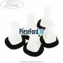 Clips prindere ornament parbriz Ford Ranger 2002-2006 2.5 TD 4x4 109 cp WL-T diesel