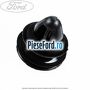 Clips prindere ornament prag interior capac interior oglinda Ford Ranger 2006-2012 2.5 TDCi 4x4 143 cp WLAA diesel | Foto 2