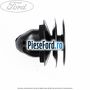 Clips prindere ornament prag interior capac interior oglinda Ford Ranger 2016-2020 3.2 TDCi 4x4 200 cp P5-AT, SA2R, SA2S, SA2W, SAFA diesel