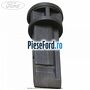 Clips prindere ornament prag interior fata Ford Fiesta 1996-2001 1.0 i 65 cp C4E benzina