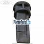 Clips prindere ornament prag interior fata Ford Fiesta 1996-2001 1.3 i 50 cp JJA, JJC, JJE, JJJ, JJK, JJM benzina