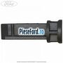 Clips prindere ornament prag interior fata Ford Fiesta 1996-2001 1.3 i 50 cp JJA, JJC, JJE, JJJ, JJK, JJM benzina | Foto 2