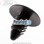 Clips prindere ornament prag interior fata Ford Galaxy 2007-2014 2.0 TDCi 163 cp TXWA diesel