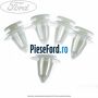 Clips prindere ornament prag interior Ford Fiesta 2013-2017 1.25 82 cp SNJA, SNJB, SNJC, SNJD benzina