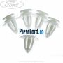 Clips prindere ornament prag interior Ford Fiesta 2013-2017 1.5 TDCi 100 cp XUJH diesel