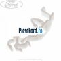 Clips prindere ornament stalp A Ford Fiesta 2005-2008 1.25 16V 70 cp M7JA, M7JB benzina