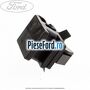 Clips prindere ornament stalp A Ford Focus 2011-2014 1.6 EcoBoost 150 cp JQDA, JQDB, YUDA benzina