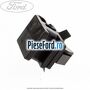 Clips prindere ornament stalp A Ford Focus 2011-2014 1.6 EcoBoost 182 cp JTDA, JTDB benzina
