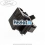 Clips prindere ornament stalp A Ford Focus 2014-2018 1.5 TDCi ECOnetic 105 cp AEDA, XXDB diesel