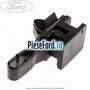 Clips prindere ornament stalp A Ford Focus 2014-2018 2.0 ST 250 cp R9DA, R9DB, R9DC, R9DD benzina | Foto 2