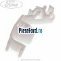 Clips prindere ornament stalp A Ford Fusion 1.25 75 cp FUJA, FUJB benzina