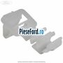 Clips prindere ornament stalp A Ford Ka 1996-2008 1.3 i 60 cp BAA, J4D, J4K, J4M, J4N, J4P, J4S benzina