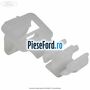 Clips prindere ornament stalp A Ford Ka 1996-2008 1.3 i 70 cp A9A, A9B benzina