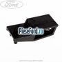 Clips prindere ornament stalp B 3 usi Ford Focus 1998-2004 1.8 TDCi 100 cp FFDA diesel