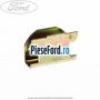 Clips prindere ornament stalp B Ford Transit 2006-2014 2.2 TDCi 100 cp DRFA, DRFB, DRFC, DRFD, DRFE diesel