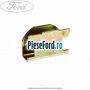 Clips prindere ornament stalp B Ford Transit 2006-2014 2.4 TDCi 4x4 140 cp H9FB diesel