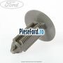 Clips prindere ornament stalp C Ford Fusion 1.4 TDCi 68 cp F6JA, F6JB diesel