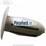 Clips prindere ornament stalp D cabriolet Ford Focus 2004-2007 2.0 145 cp AODA, AODB, AODE, SYDA benzina