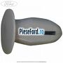 Clips prindere ornament stalp D cabriolet Ford Focus 2008-2011 2.0 TDCi 136 cp G6DA, G6DB, G6DD, G6DG diesel | Foto 2