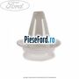 Clips prindere ornament stalp interior Ford Fiesta 2002-2005 1.25 16V 75 cp FUJA, FUJB benzina