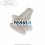 Clips prindere ornament stalp interior Ford Fusion 1.4 80 cp FXJA, FXJB, FXJC benzina